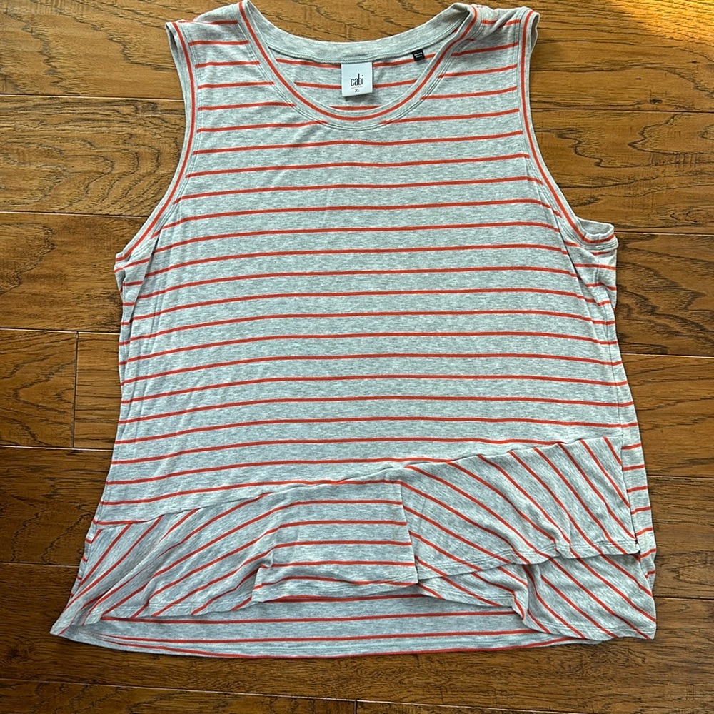 Cabi Tank Top